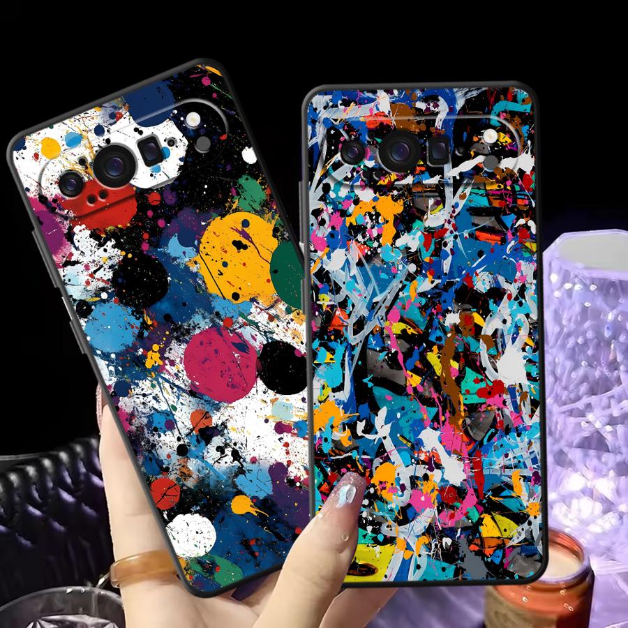 Google Pixel 9 - Funda Handyhülle für Google Pixel 10A