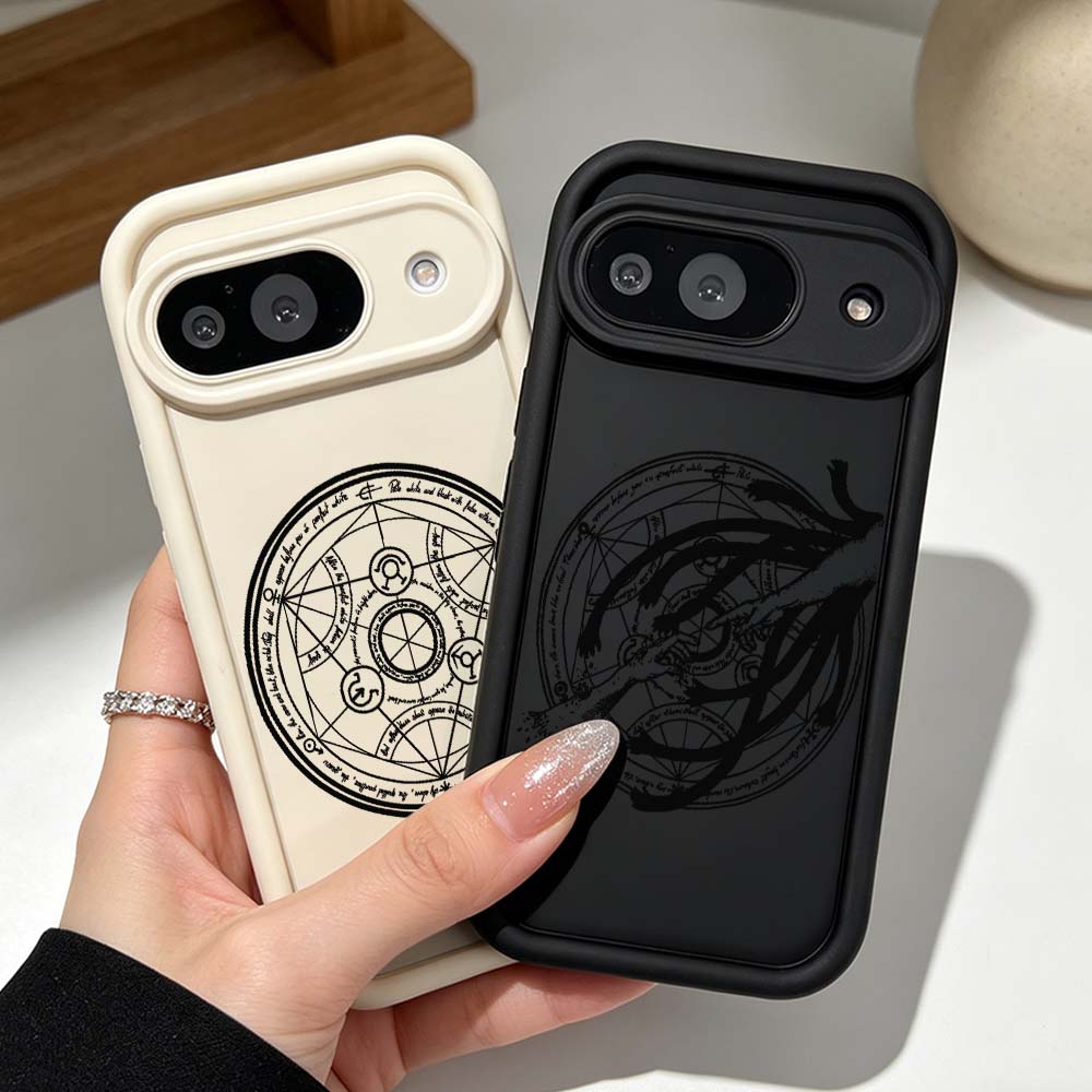 Fullmetal Alchemist Fashion Ha – Google Pixel 9 Bewertung und Preis