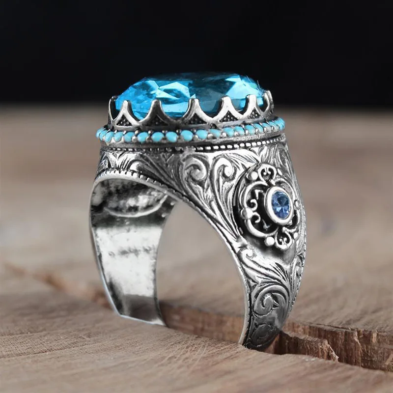 Leichter Luxus-Zirkonring im g – Luxury Lifestyle Magazine Bewertung und Preis