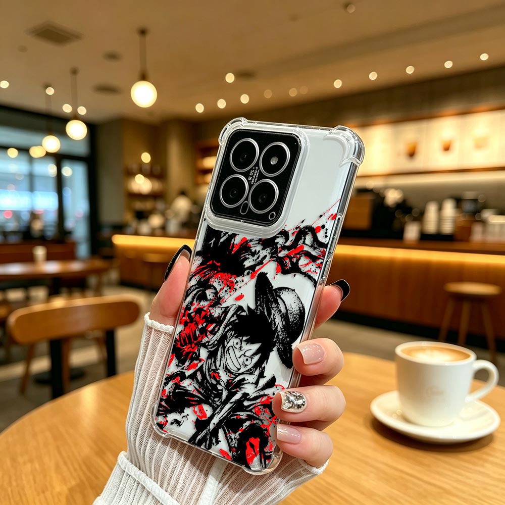 Transparente Handyhülle für Re – Realme Note 50 Bewertung und Preis