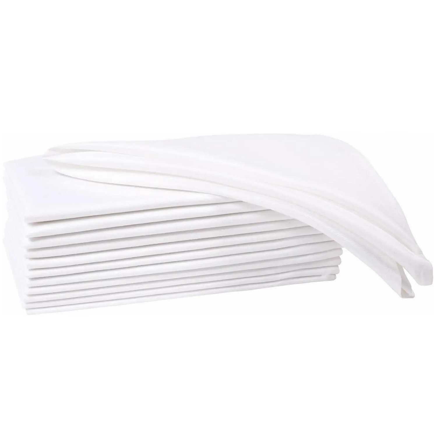 6 Stück Dinner-Servietten aus  – Linen Napkin Set Bewertung und Preis