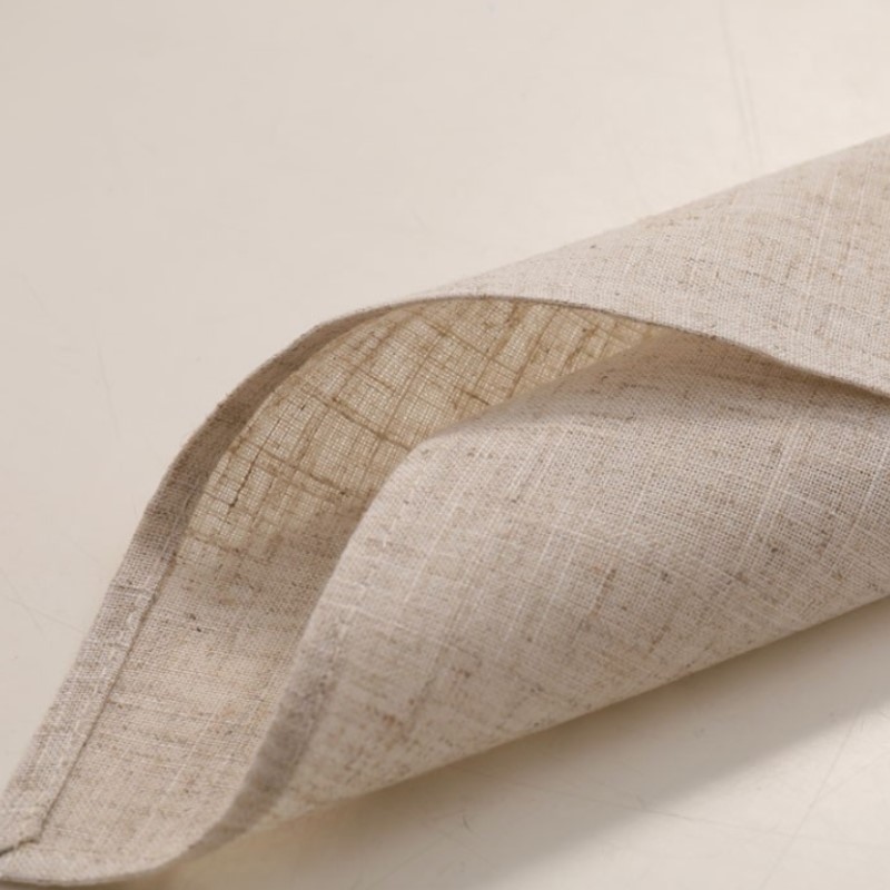 1/5/10 Stück Stoffservietten,  – Linen Napkin Set Bewertung und Preis